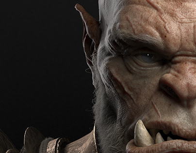 Old Orc