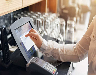 Electronic Check LTD UK Tips Best POS For Business