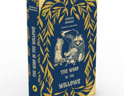 The Wind in the Willows. Penguin comp 2013