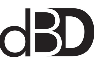 David B. Design :: Branding