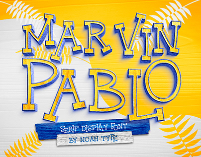 Marvin Pablo Font