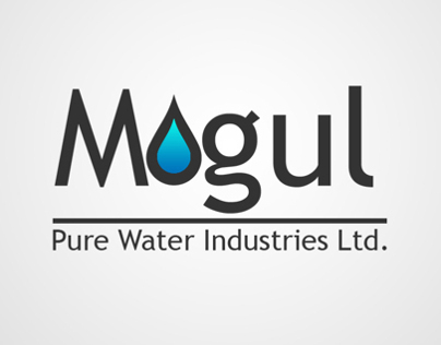 Mogul Pure Water Industries Ltd.