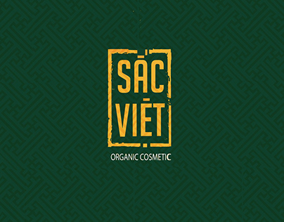 Sắc Việt/ Branding