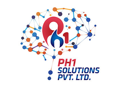 Logo Design - PH1