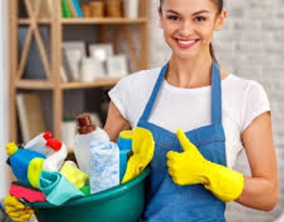 Top-notch Cleaning Services in Abu Dhabi | Quick Serve