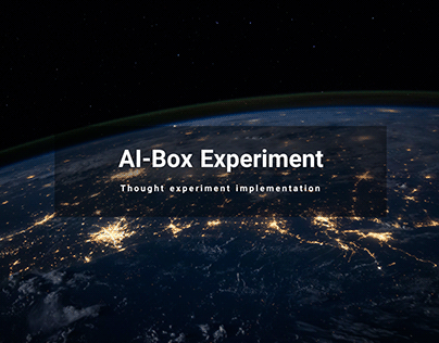 AI-Box Experiment Implementation
