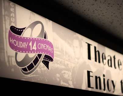Holiday Cinemas Stadium 14