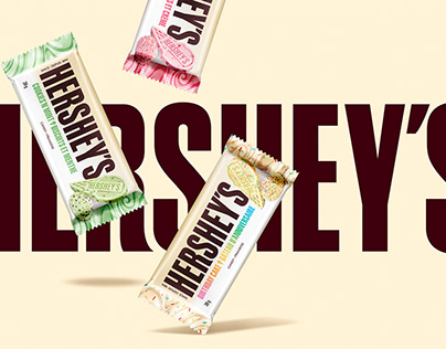 Hershey's Ice Cream Candy Bars