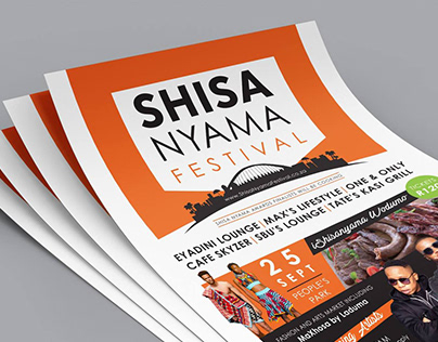 Shisa Nyama Festival