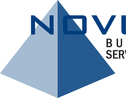 NOVUS Building Services, LLC Logo