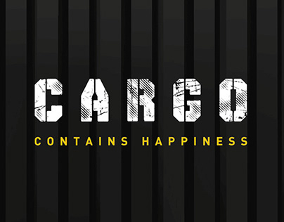 Branding Cargo