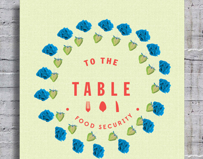 TO THE TABLE | Citizen Designer