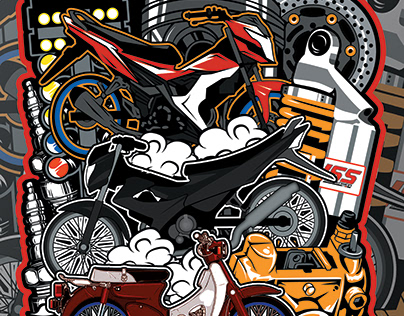 20 Inspirasi Vector Thailook T Shirt Design Mopppy