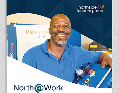 North@Work Brochure