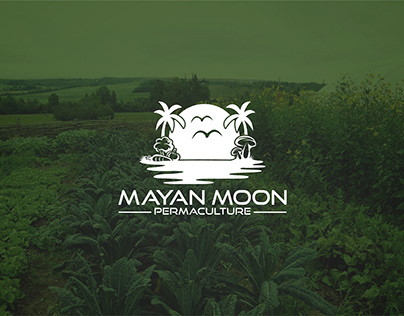 MAYAN MOON - PERMACULTURE