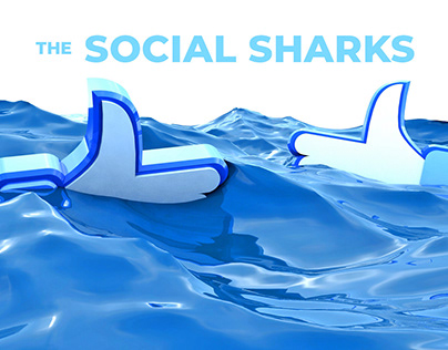 Social Sharks