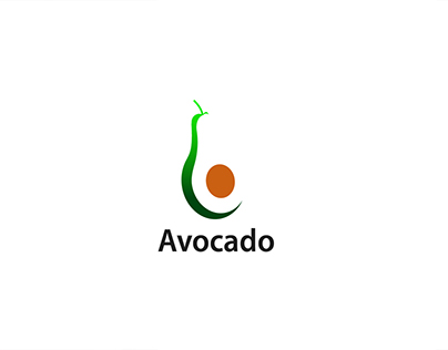 Avocado - ThirtyLogos