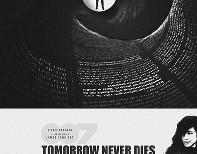 Tomorrow Never Dies