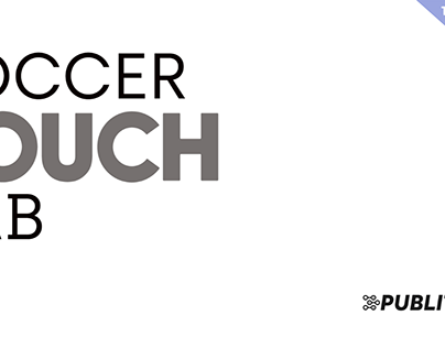 Soccer Touch Lab