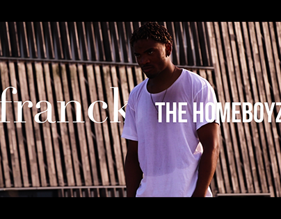 Franck - The Homeboyz