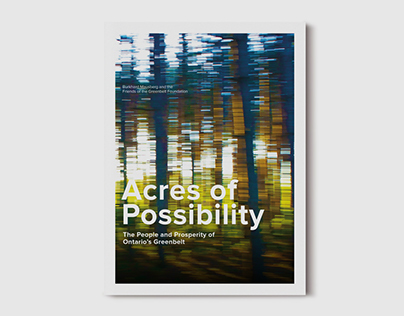 Acres of Possibility