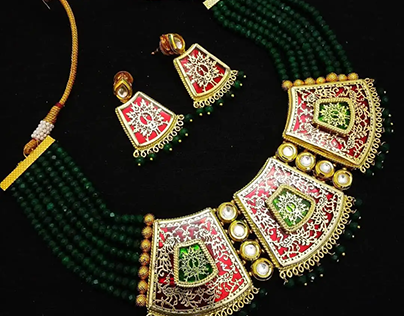 Imitation Jewellery for Every Occasion