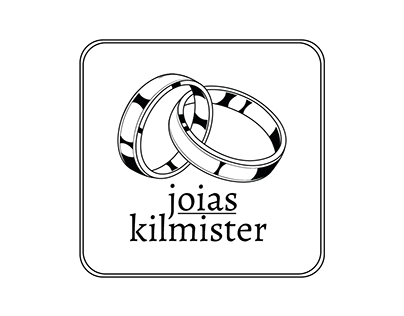 Logotipo - Joias Kilmister