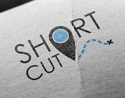Shortcut App Logo
