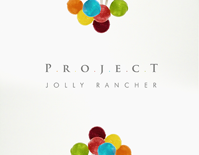Project Jolly Rancher