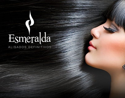 Esmeralda - Logo