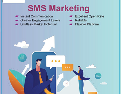 Bulk SMS Marketing | Bulk SMS Service Provider