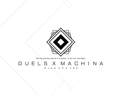 DUEL X MACHINA (DeNA)