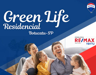 Green Life Residencial