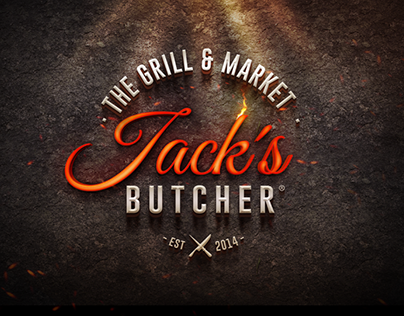 Jack's butcher