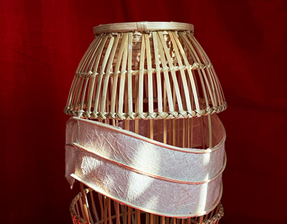 Table Lamps Design | City of Moon lion dance