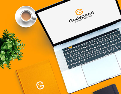 Godspeed - Brand design