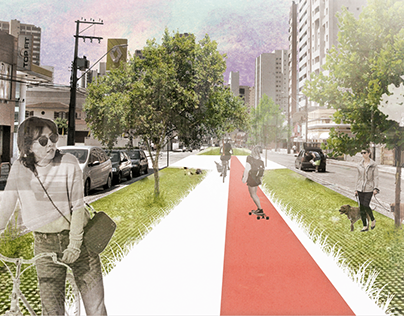 Plano de Mobilidade - Curitiba e Região Metropolitana