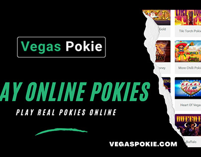 Online Pokies