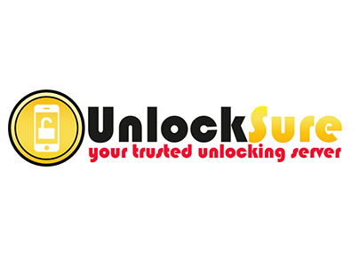 Unlock sure - Logo Design