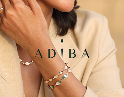 ADIBA  - Jewellery House