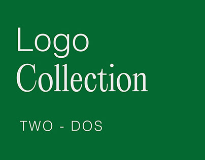 Logo Collection - Two