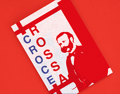 Fanzine | Croce Rossa Italiana
