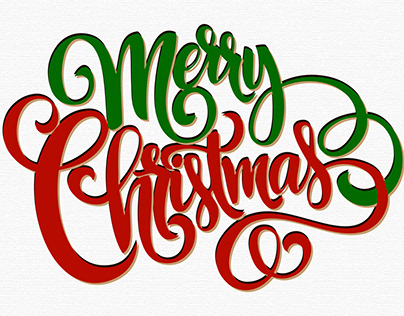 Christmas SVG Design