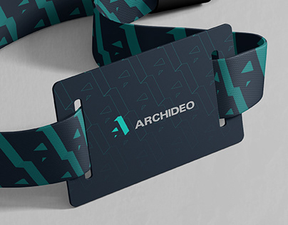 ARCHIDEO - Branding