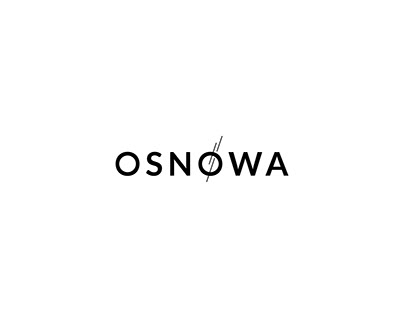 OSNOWA logo