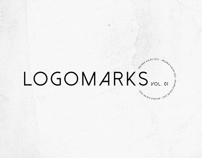 Logoworks - Logomarks 01