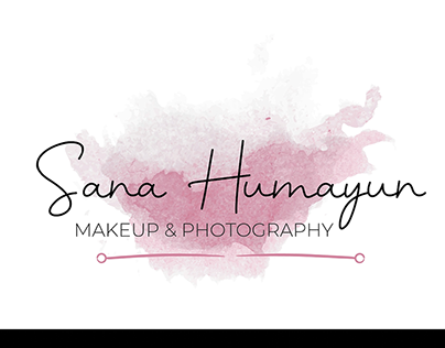 Project thumbnail - Sana Humayun Makeup Film