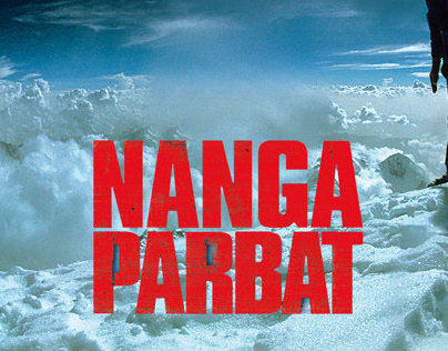 Nanga Parbat: Naked Mountain