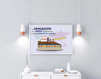 La educación | The education
