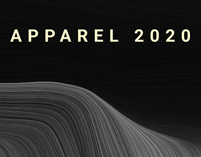 Apparel 2020 Lookbook